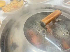 -农家乐大锅台铁锅炖(四流中路店)