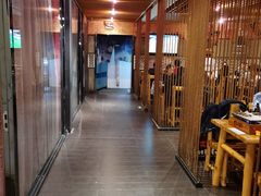 -肉串汪(月坛店)