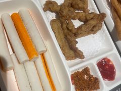 -海底捞火锅(顺义华联店)