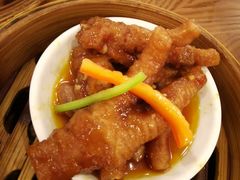 -富豪酒家(正大广场店)