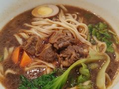 -康师傅私房牛肉面(马泉营奥莱店)