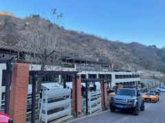 -泰莲庭·溪畔餐厅(雁栖湖店)