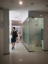 -大麦微针植发丨全国连锁