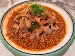 -火婆子·川小馆(扬韬科技广场店)