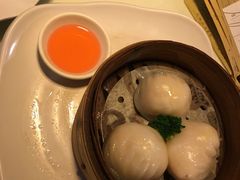 -新大咀港式茶餐厅(宝山万达店)