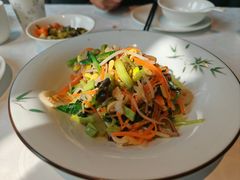 -香山湖家家宴(中山陵店)