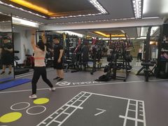 -简·无界健身工作室·运动康复·体态(石厦店)