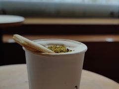 -Seesaw Coffee(朝阳大悦城店)