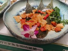 -亚马逊海鲜自助(梅溪湖步步高店)