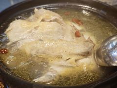 -缘来聚·徽菜名店(黄山宏村店)