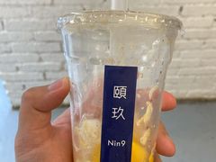-颐玖 咖啡|甜品
