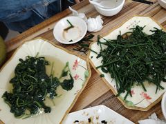 -琼海温泉鹅农家饭店