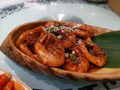 -老西门·常州菜(新区店)