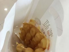 -芳叔(东方宝泰店)