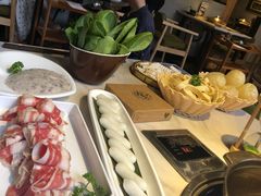 -狐狸爱上椰子鸡(滨江星光大道店)