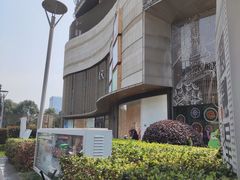 -圆融星座购物中心