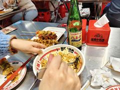 -堂堂小伙夫·辽宁小吃大排档(京西大悦城店)