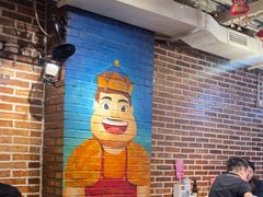 -三个大叔东北烧烤·砂锅菜(西三旗店)