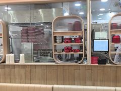 -喜家德虾仁水饺(青岛永旺东部店)