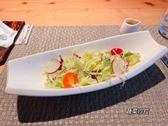 -香樟花园法式铁板烧(恒隆广场店)