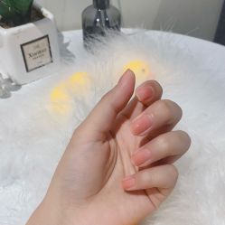 -芮娅时光半永久纹眉·美甲美睫·皮肤管理