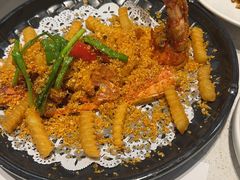 -79号渔船海鲜饭店(华强北店)