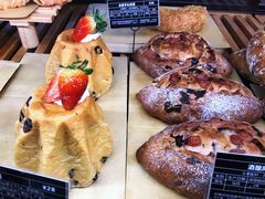 -Let's Taipei 非常烘焙(太古里店)