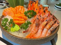 -赤坂亭M9和牛烧肉·日料398放题(万达店)