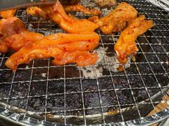 -蒜香焼肉PURUSHIN(马场路店)