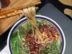 -云阿蛮云南生烫牛肉米线(奉贤路店)