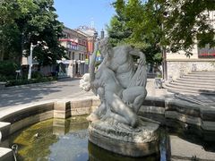 -天津意大利风情旅游区
