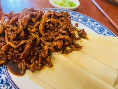 -菊儿人家·北京胡同菜(南锣鼓巷店)