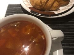 -斗牛士牛排餐厅(嘉里汇店)