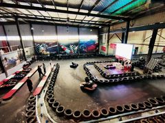 -RD卡丁车汽车俱乐部