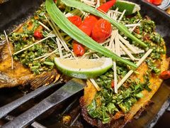 -云海肴云南菜·蒸汽石锅鱼(北京良乡华冠店)