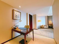 -上海嘉定喜来登酒店