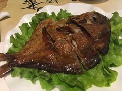 酥鱼-鼎泰丰(渔阳店)