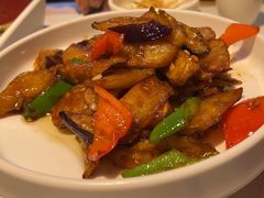 -李老哈·东北菜(宋园路店)