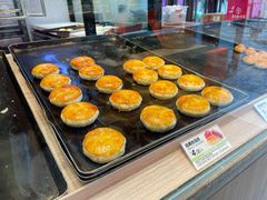 -嘉华鲜花饼(束河店)