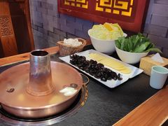 -宛平李记火锅(东关街店)
