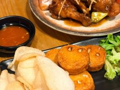 -香兰印尼 Pandan(中华广场店)