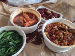 -老三样·旧食新味(绿地店)