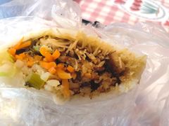 -张果佬年糕卷(科巷店)