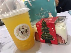 -Husky Go! 哈士奇体验馆·宠物咖啡厅狗咖