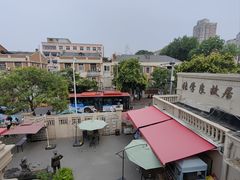 -张学良故居
