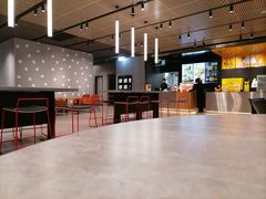 大堂-麦当劳(南京路2店)