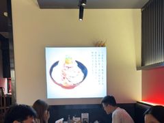 大堂-YAMAKAWA(龙湖胥江天街店)