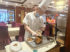 -北京全聚德(玉泉路店)