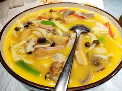 -锦庐道地川菜(来福士店)