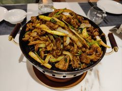 -海棠湾九号度假酒店-融荟家和中餐厅